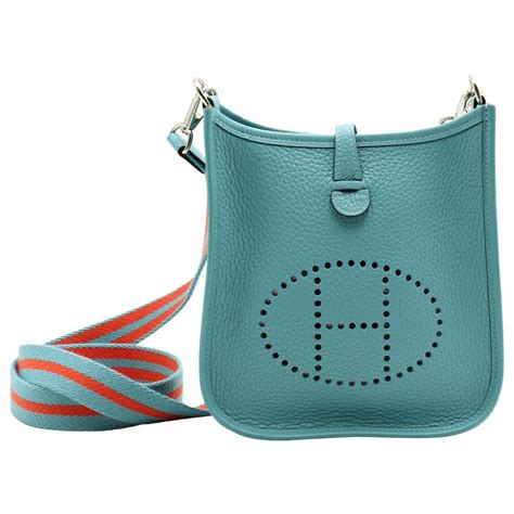 Tasche Évelyne 16 Amazone 